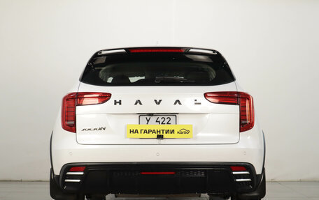 Haval Jolion, 2024 год, 2 199 000 рублей, 6 фотография