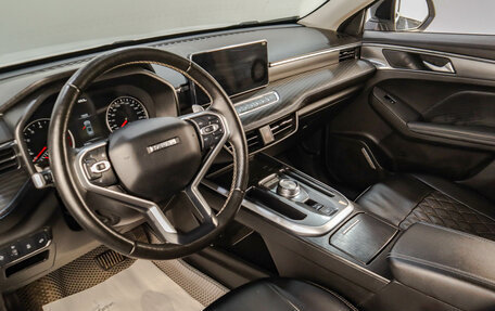 Haval Jolion, 2024 год, 2 199 000 рублей, 8 фотография