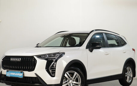 Haval Jolion, 2024 год, 2 199 000 рублей, 4 фотография