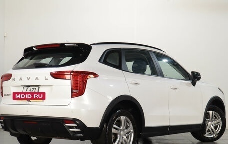 Haval Jolion, 2024 год, 2 199 000 рублей, 7 фотография