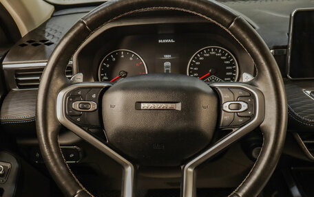 Haval Jolion, 2024 год, 2 199 000 рублей, 13 фотография