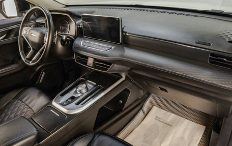 Haval Jolion, 2024 год, 2 199 000 рублей, 18 фотография