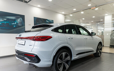 Audi Q5, 2025 год, 8 650 000 рублей, 4 фотография