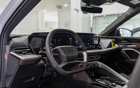 Audi Q5, 2025 год, 8 650 000 рублей, 7 фотография
