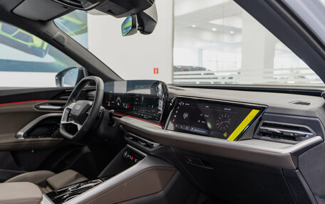 Audi Q5, 2025 год, 8 650 000 рублей, 9 фотография