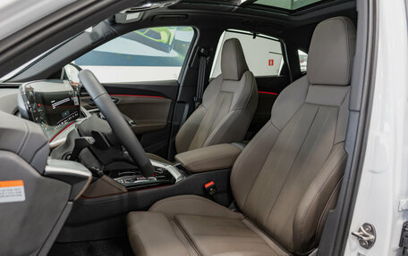 Audi Q5, 2025 год, 8 650 000 рублей, 18 фотография