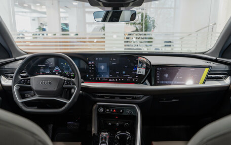 Audi Q5, 2025 год, 8 650 000 рублей, 10 фотография