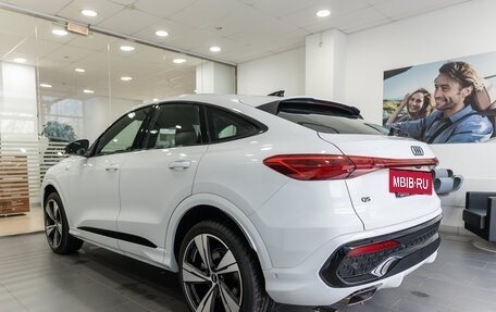 Audi Q5, 2025 год, 8 650 000 рублей, 6 фотография