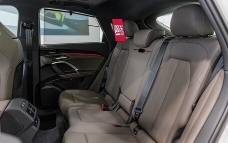 Audi Q5, 2025 год, 8 650 000 рублей, 19 фотография