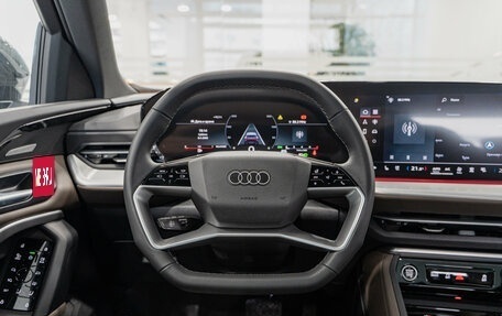 Audi Q5, 2025 год, 8 650 000 рублей, 11 фотография
