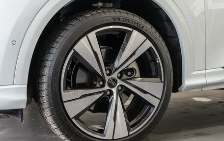 Audi Q5, 2025 год, 8 650 000 рублей, 30 фотография