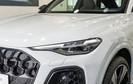 Audi Q5, 2025 год, 8 650 000 рублей, 28 фотография