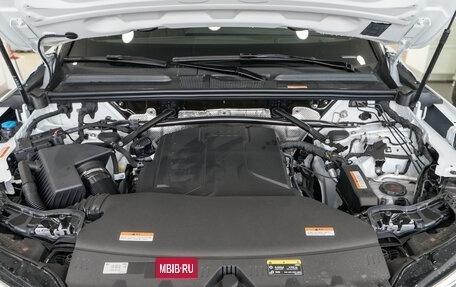 Audi Q5, 2025 год, 8 650 000 рублей, 31 фотография