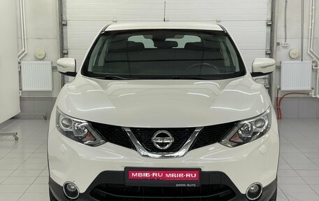 Nissan Qashqai, 2014 год, 1 299 000 рублей, 2 фотография