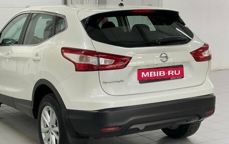 Nissan Qashqai, 2014 год, 1 299 000 рублей, 7 фотография