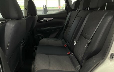 Nissan Qashqai, 2014 год, 1 299 000 рублей, 21 фотография