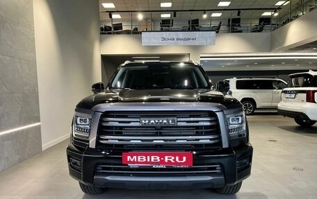 Haval H5, 2025 год, 4 058 010 рублей, 3 фотография