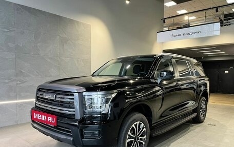 Haval H5, 2025 год, 4 058 010 рублей, 2 фотография