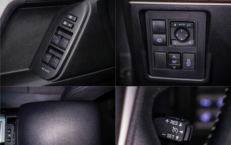 Toyota Land Cruiser Prado 150 рестайлинг 2, 2017 год, 4 652 600 рублей, 22 фотография