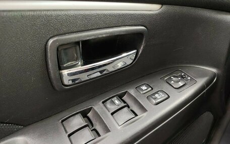 Mitsubishi ASX I рестайлинг, 2010 год, 1 009 400 рублей, 7 фотография