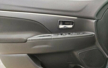 Mitsubishi ASX I рестайлинг, 2010 год, 1 009 400 рублей, 6 фотография