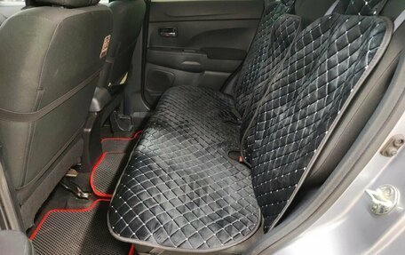 Mitsubishi ASX I рестайлинг, 2010 год, 1 009 400 рублей, 17 фотография