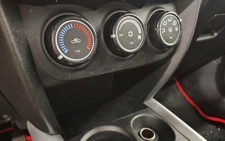 Mitsubishi ASX I рестайлинг, 2010 год, 1 009 400 рублей, 13 фотография