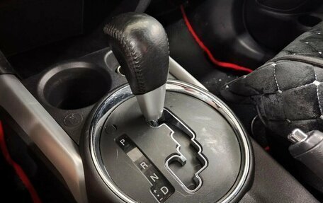 Mitsubishi ASX I рестайлинг, 2010 год, 1 009 400 рублей, 14 фотография