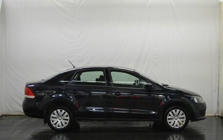 Volkswagen Polo VI (EU Market), 2013 год, 652 000 рублей, 4 фотография
