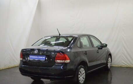 Volkswagen Polo VI (EU Market), 2013 год, 652 000 рублей, 5 фотография