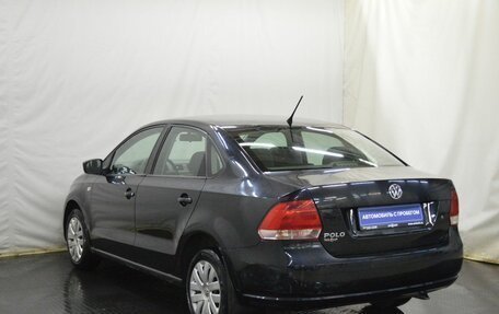 Volkswagen Polo VI (EU Market), 2013 год, 652 000 рублей, 7 фотография