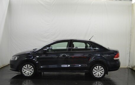 Volkswagen Polo VI (EU Market), 2013 год, 652 000 рублей, 8 фотография