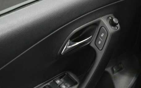 Volkswagen Polo VI (EU Market), 2013 год, 652 000 рублей, 10 фотография