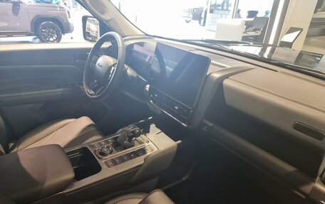 Haval H9, 2025 год, 5 147 010 рублей, 7 фотография