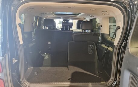 Haval H9, 2025 год, 5 147 010 рублей, 11 фотография