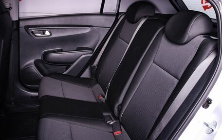 KIA Rio IV, 2021 год, 1 420 000 рублей, 8 фотография