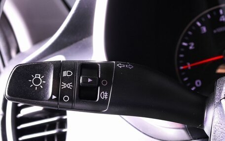 KIA Rio IV, 2021 год, 1 420 000 рублей, 10 фотография