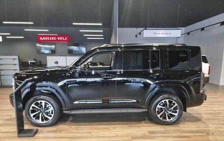Haval H9, 2025 год, 5 147 010 рублей, 12 фотография