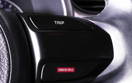 KIA Rio IV, 2021 год, 1 420 000 рублей, 12 фотография