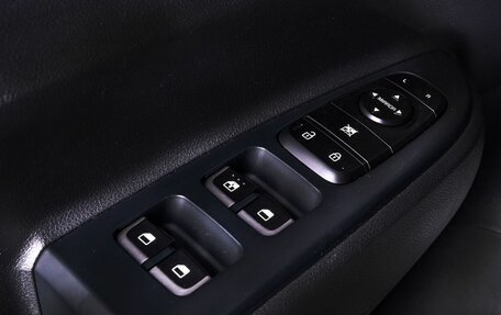 KIA Rio IV, 2021 год, 1 420 000 рублей, 16 фотография
