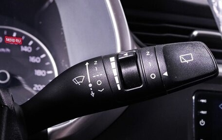 KIA Rio IV, 2021 год, 1 420 000 рублей, 13 фотография