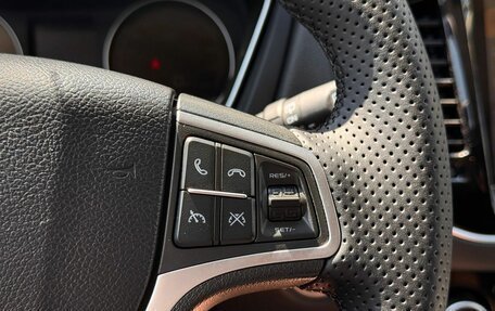 Geely Emgrand X7 I, 2020 год, 1 270 000 рублей, 18 фотография