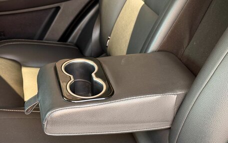 Geely Emgrand X7 I, 2020 год, 1 270 000 рублей, 13 фотография