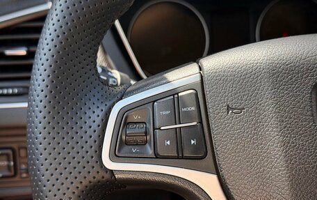 Geely Emgrand X7 I, 2020 год, 1 270 000 рублей, 17 фотография