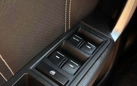 Geely Emgrand X7 I, 2020 год, 1 270 000 рублей, 23 фотография