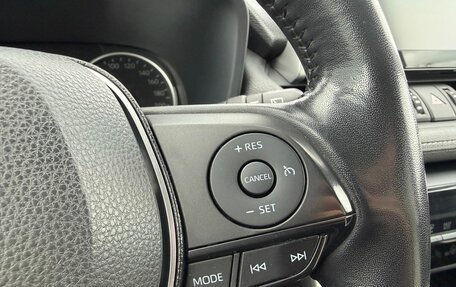 Toyota RAV4, 2020 год, 3 150 000 рублей, 20 фотография