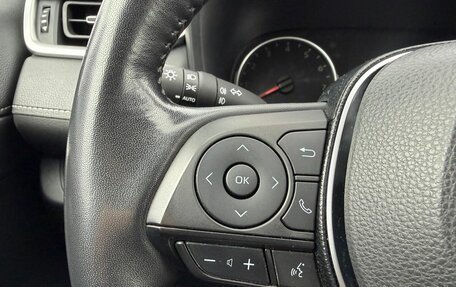 Toyota RAV4, 2020 год, 3 150 000 рублей, 19 фотография