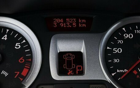 Renault Clio III, 2010 год, 570 000 рублей, 6 фотография