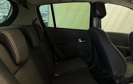 Renault Clio III, 2010 год, 570 000 рублей, 12 фотография