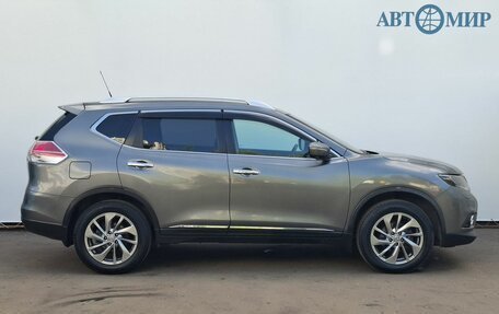 Nissan X-Trail, 2015 год, 1 500 000 рублей, 4 фотография